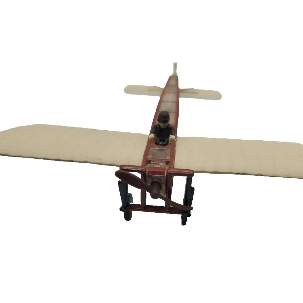 Corgi smithsonian bleriot